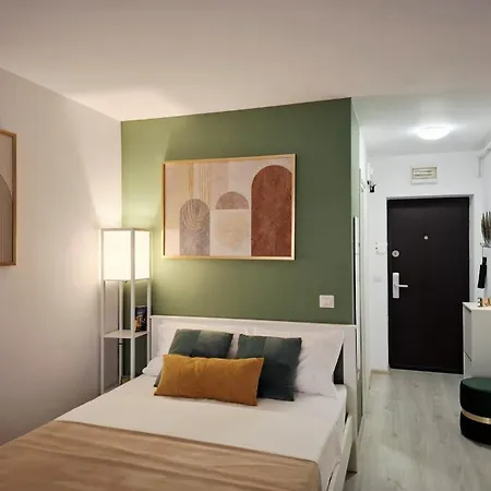 Pallady Βουκουρέστι