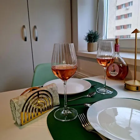 Διαμέρισμα Pallady *