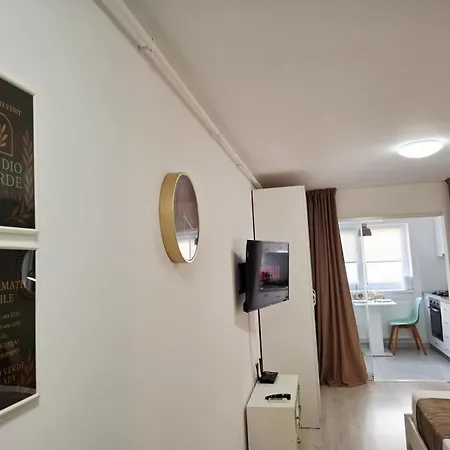 Appartamento Pallady Bucarest