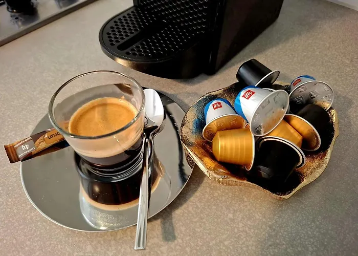 Pallady アパート