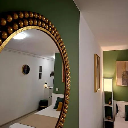 Apartament Pallady Bukareszt