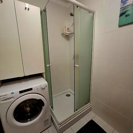 Pallady Apartament *