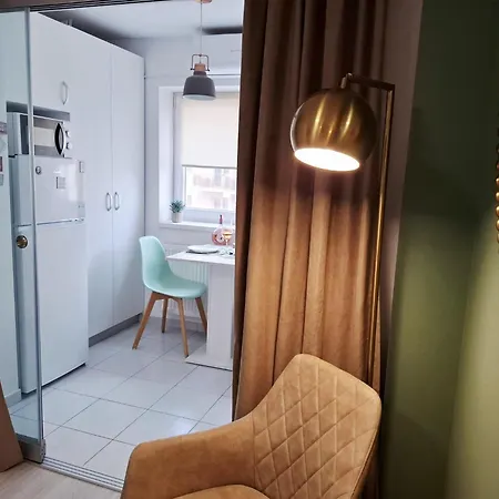 Pallady Apartament *