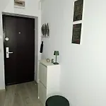 Апартаменти Pallady
