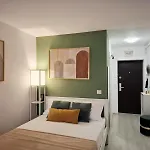 Pallady Бухарест