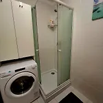 Pallady Апартаменти *