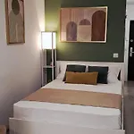 Апартаменти Pallady *