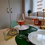 Апартаменти Pallady *