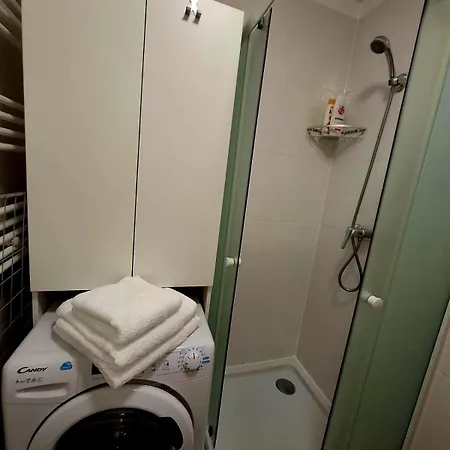 Apartment Pallady