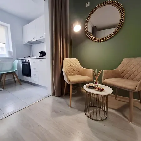 Pallady Apartment Bukarest