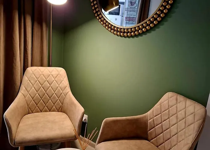 Apartment Pallady Bukarest