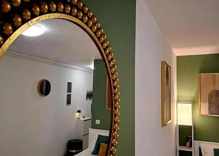 Apartment Pallady Bukarest